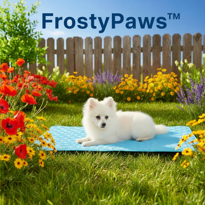FrostyPaws™